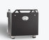 Bezzera OTTO Black Compact 2 Group Espresso Machine- BZOTTOCDE2IB1